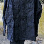 BDU Noir