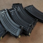 Chargeurs AK 7.62
