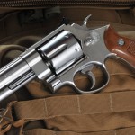 Tanaka S&W M629