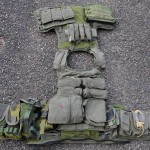 Paraclete RAV