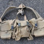 Blackhawk ISSAK Rifleman