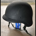 Replica PASGT Noir